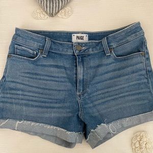 Paige Shorts